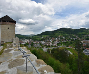 To jedno z najpiękniejszych małopolskich miast. Kiedyś było państwem, dzisiaj jest sławnym uzdrowiskiem