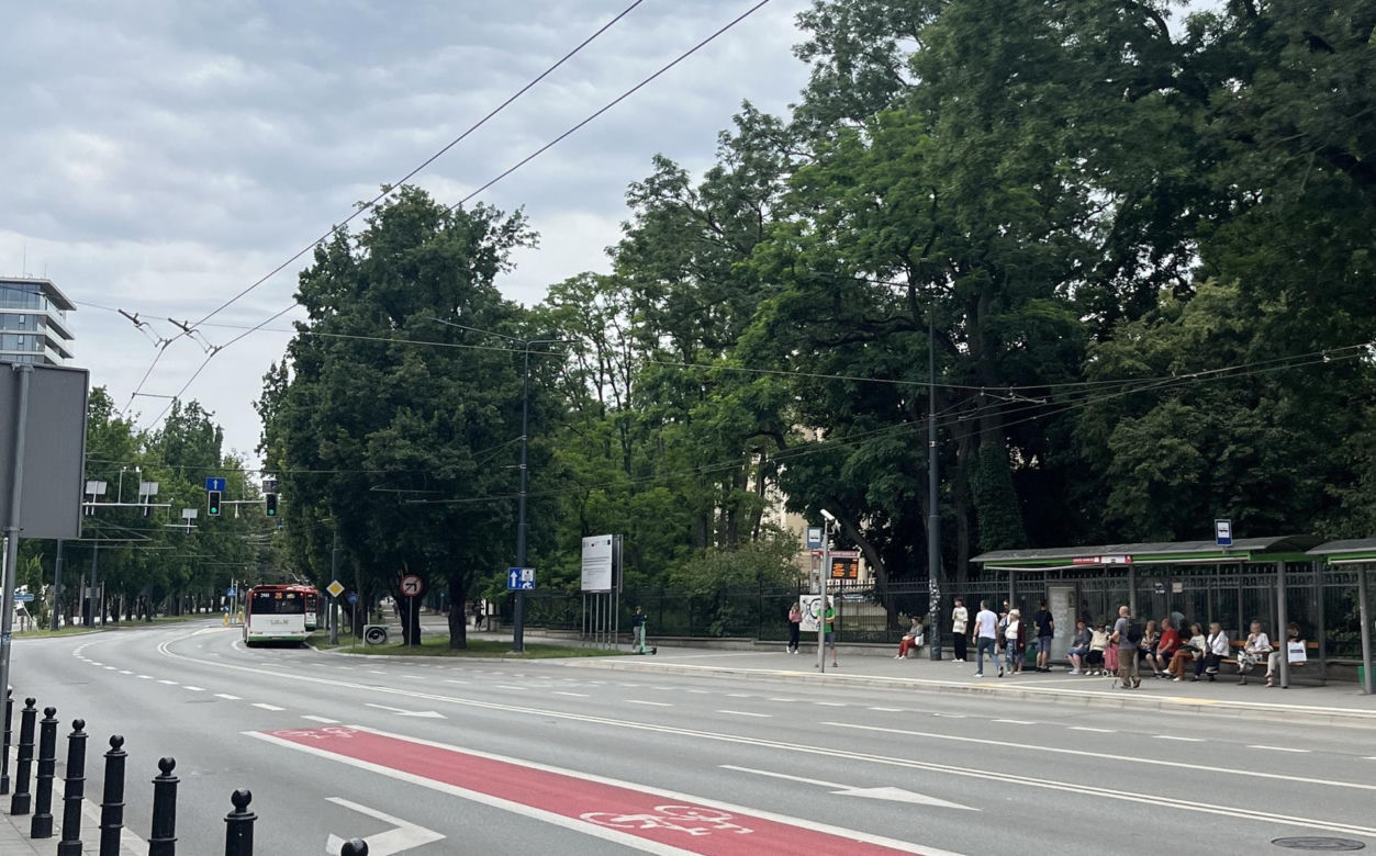 Policjanci uratowali seniorkę