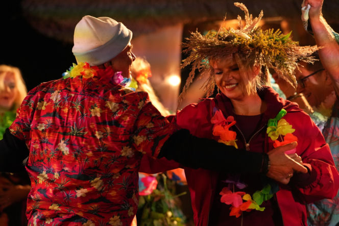 Sanatorium Miłości 8 - odcinek 7