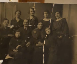 Doda pokazała zdjęcie babci. Genów nie wydłubiesz