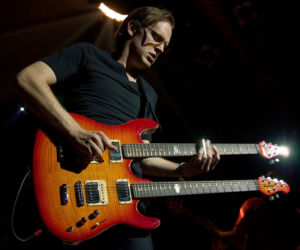 Joe Bonamassa w Polsce! Wirtuoz gitary zagra jedyny koncert we Wrocławiu