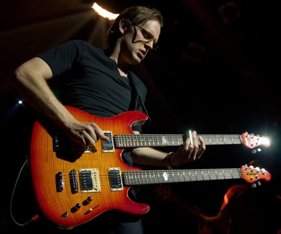 Joe Bonamassa w Polsce! Wirtuoz gitary zagra jedyny koncert we Wrocławiu