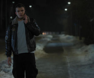 M jak miłość odc. 1928. Mateusz (Rafał Kowalski)