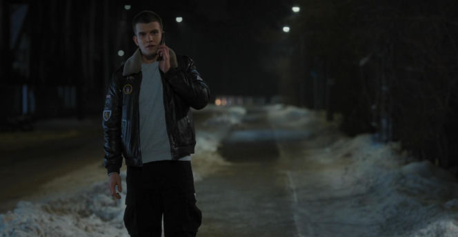 M jak miłość odc. 1928. Mateusz (Rafał Kowalski)