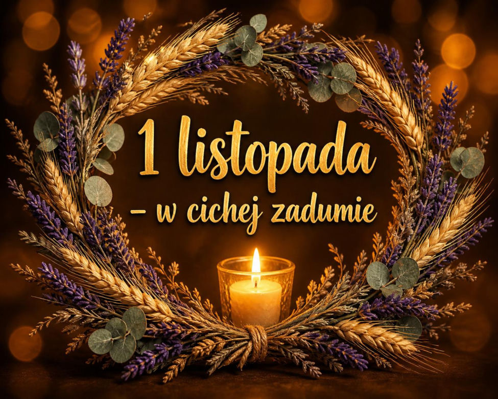 1 listopada