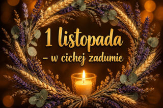 Wzruszające życzenia na Wszystkich Świętych i Zaduszki. Gotowe teksty na 1 i 2 listopada