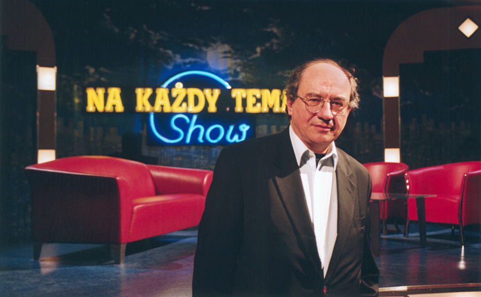 Witold Orzechowski