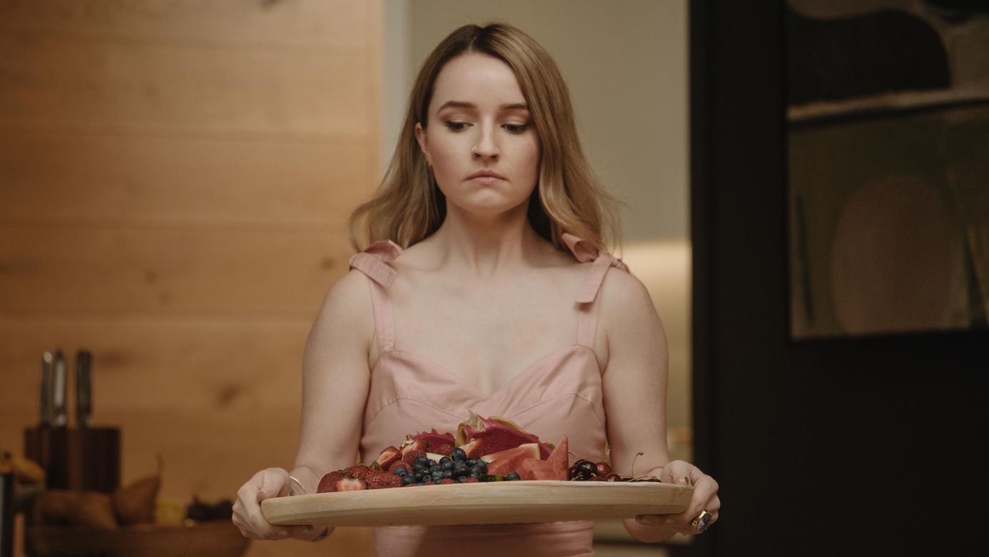 W roli głównej Kaitlyn Dever, premiera 9 lutego w Netflixie.