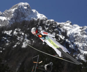 Pożegnanie Kamila Stocha