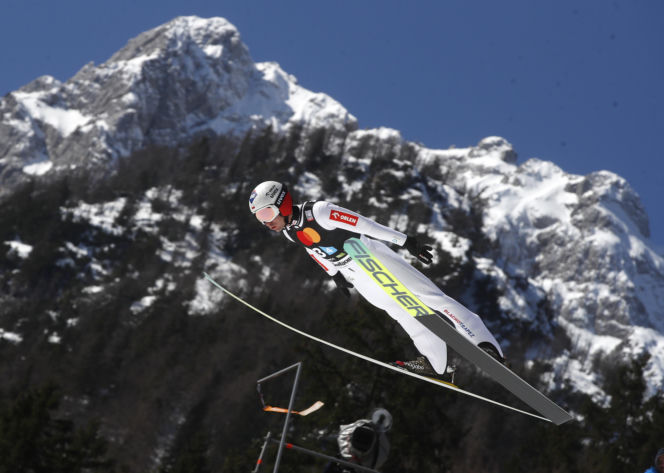 Pożegnanie Kamila Stocha