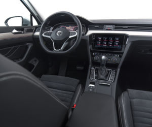 Volkswagen Passat Variant 2.0 TSI 190 KM DSG7