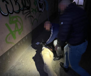 Ponad 100 razy złamał prawo! Wcześniej był już karany. Nie pomogło