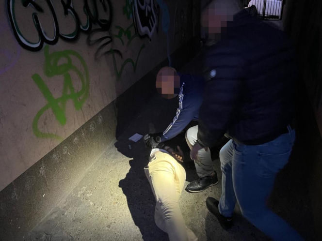Ponad 100 razy złamał prawo! Wcześniej był już karany. Nie pomogło