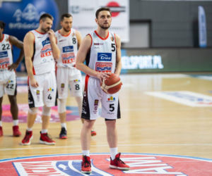 Enea Astoria Bydgoszcz - Legia Warszawa [ZDJĘCIA Z MECZU]