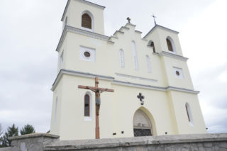 Dziś niewielka i spokojna. 369 lat temu pod Modliborzycami stanęły potężne armie