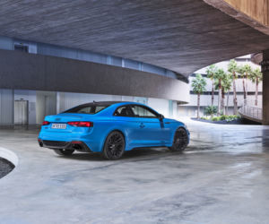 Audi RS 5 Coupe (2020)