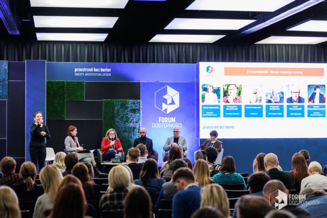 Forum Dostępności 2025