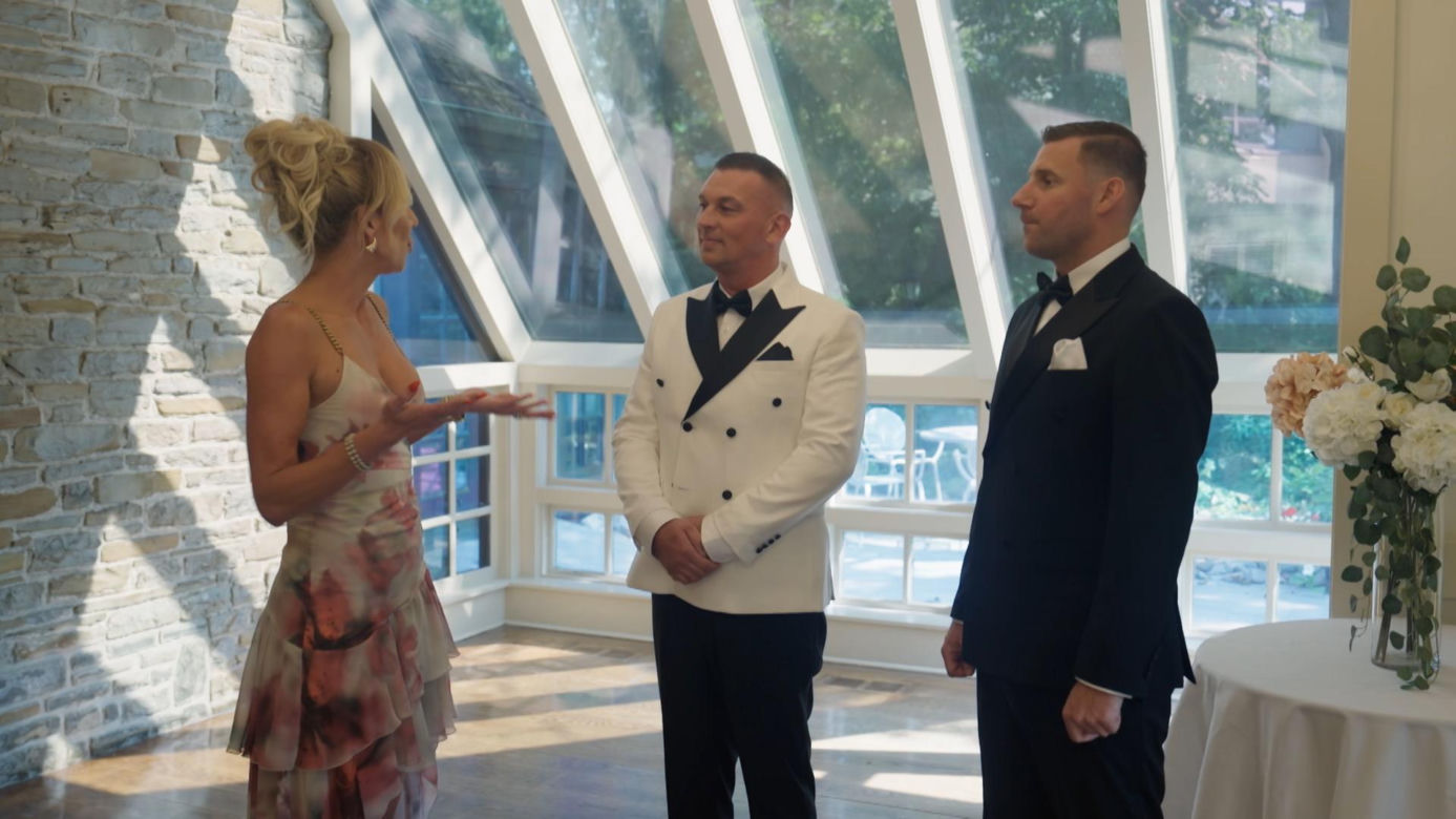 "Żona dla Polaka. Toronto"