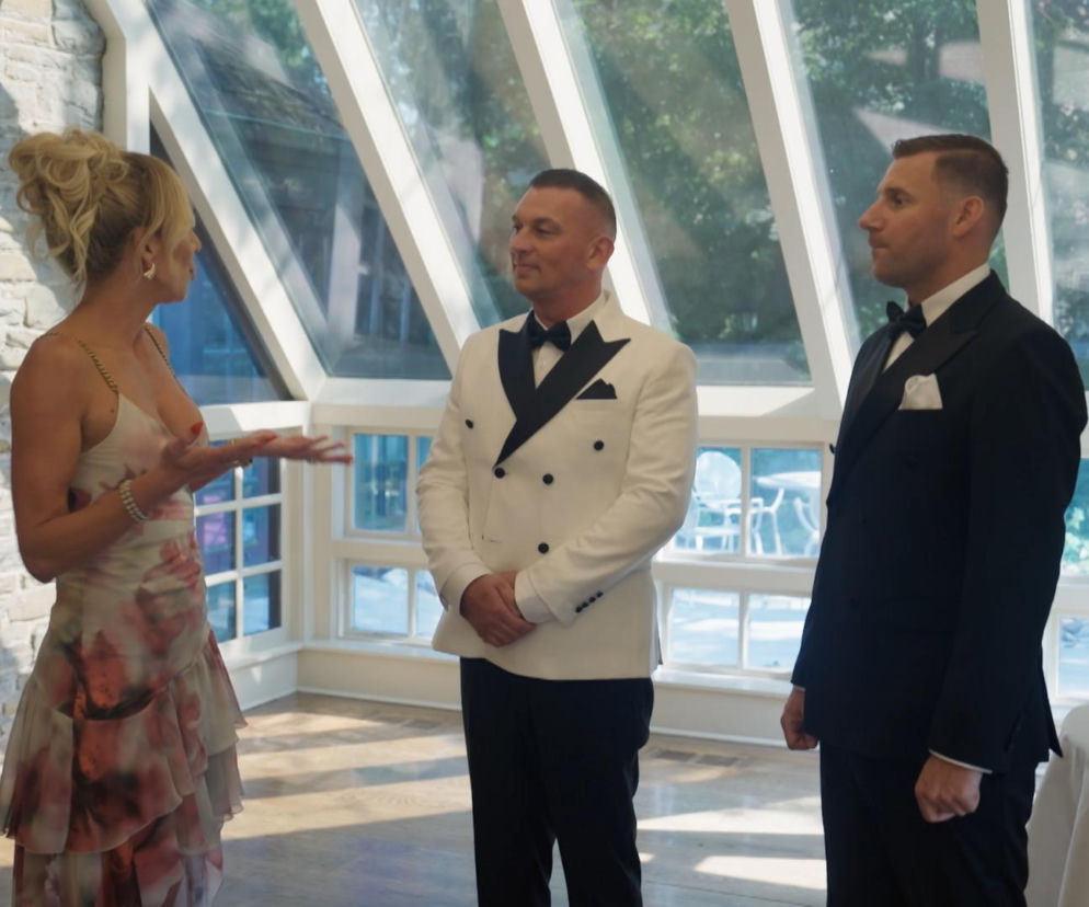 Żona dla Polaka. Toronto