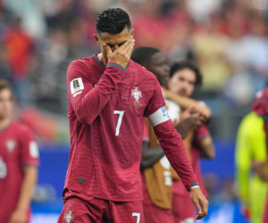 Cristiano Ronaldo CR&