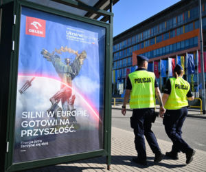 Spotkanie Tuska przed Konferencją na rzecz Odbudowy Ukrainy