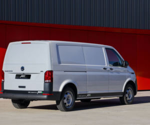 ABT e-Transporter 6.1