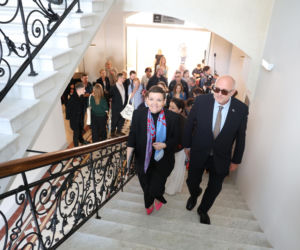 Otwieramy Sinfonię Varsovię przy Grochowskiej
