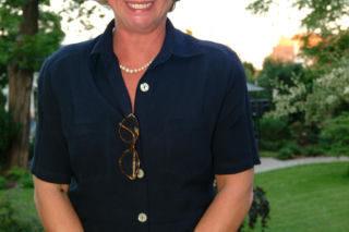 Bożena Dykiel na zdjęciach sprzed ponad 20 lat. Tak wyglądała w pierwszych odcinkach Na Wspólnej