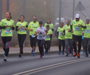 Półmaraton Bydgoski 2018 [NOWE ZDJĘCIA]