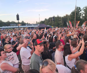 Eska Music Tour 2026 w Starachowicach. Wspaniały koncer Bryski na zakończenie wakacji