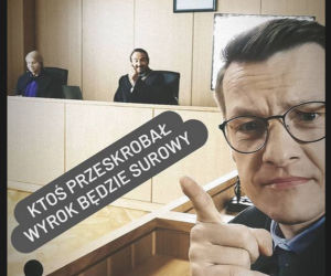 M jak miłość po wakacjach 2021. Piotrek (Marcin Mroczek)