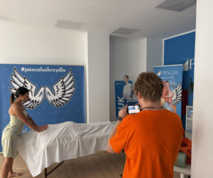 Eska Summer City -  Szkoła Pascal w Olsztynie!