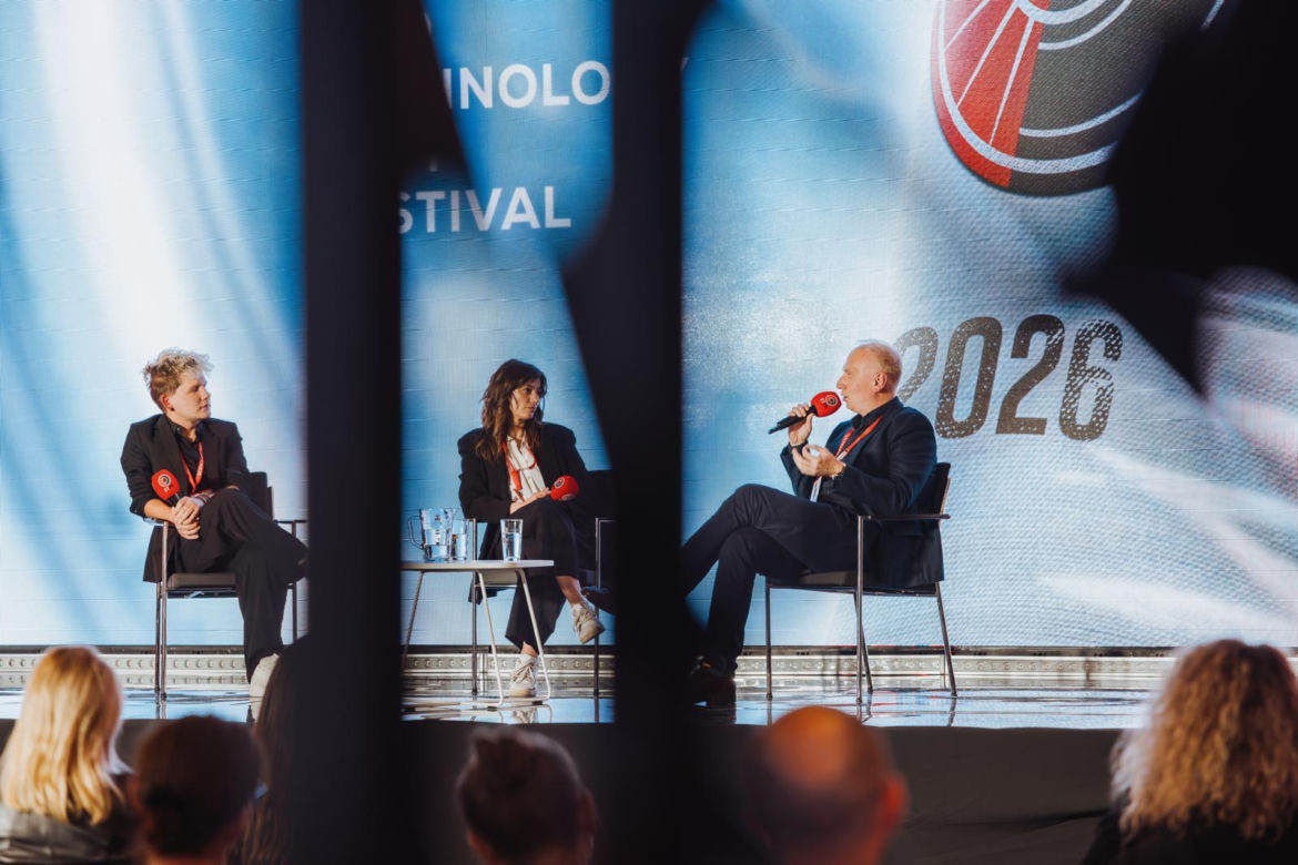 Science & Technology Film Fesiwal po raz drugi w Krakowie