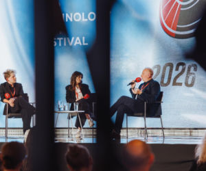 Science & Technology Film Fesiwal po raz drugi w Krakowie