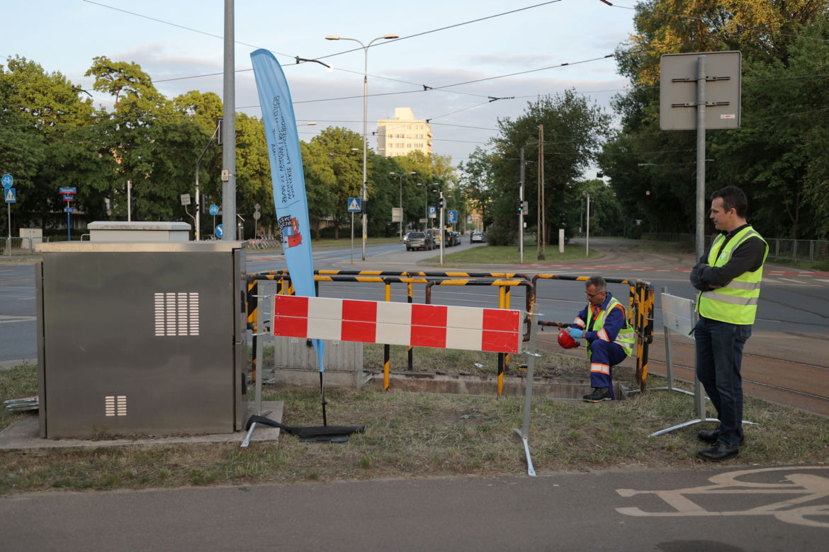 Tajemnice podziemnej Warszawy. Zwiedzanie zabytkowego kanału Lindleya
