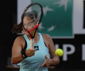 Daria Kasatkina