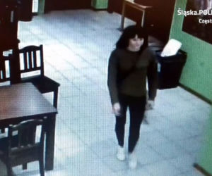 Policja poszukuje tych osób
