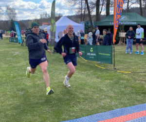 2. Bieg Charytatywny Leśny Zryw w Starych Jabłonkach