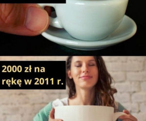 Inflacja w Polsce 2021. Najlepsze memy