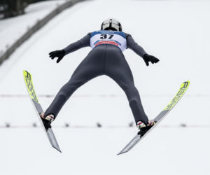 PŚ w skokach w Lahti. Polski junior zaskoczył – jak poszło innym Orłom?