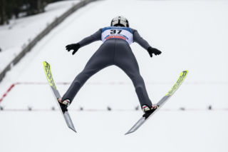 PŚ w skokach w Lahti. Polski junior zaskoczył – jak poszło innym Orłom?