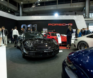 Nowości Poznań Motor Show 2019