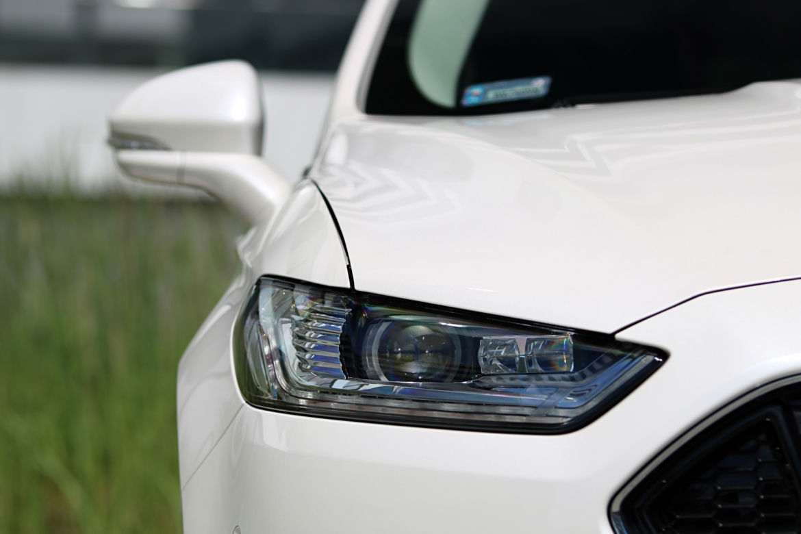 Ford Mondeo Kombi ST-Line 2.0 EcoBoost 240 KM A6