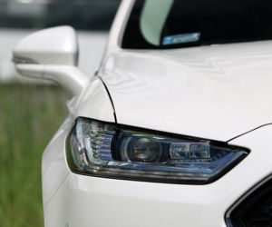 Ford Mondeo Kombi ST-Line 2.0 EcoBoost 240 KM A6