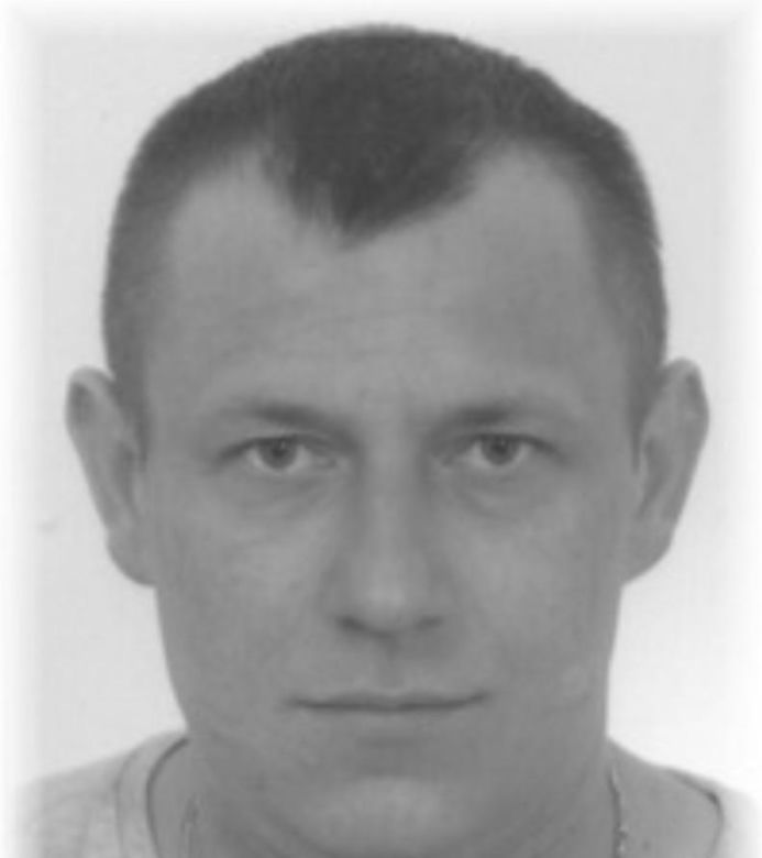 Hubert Szewczyk
