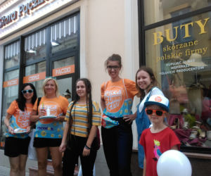 ESC w Starej Pączkarni w Rzeszowie