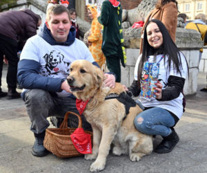 Wielka Orkiestra Świątecznej Pomocy gra już 34 raz. Co wiesz o WOŚP?