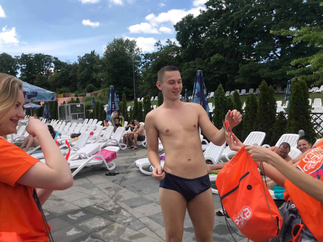 Aquapark Wrocław