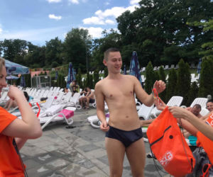 Aquapark Wrocław