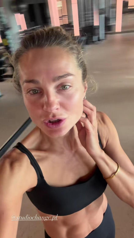 Małgorzata Socha